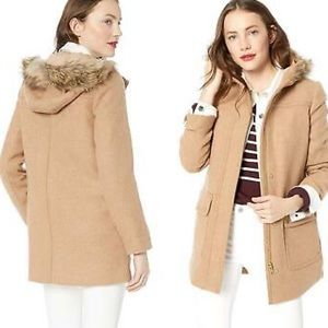J.Crew Mercantile Vail Parka
